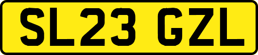SL23GZL