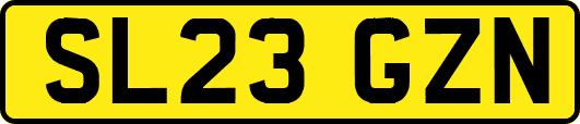 SL23GZN