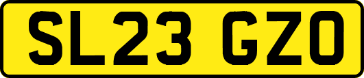 SL23GZO