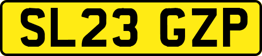 SL23GZP