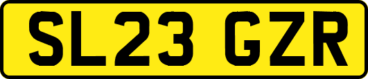 SL23GZR