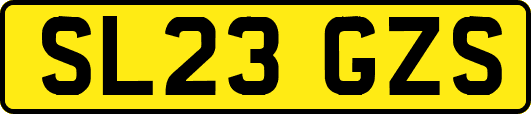 SL23GZS