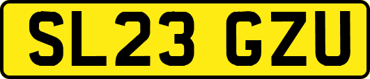SL23GZU