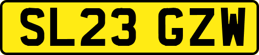 SL23GZW