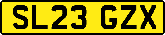 SL23GZX