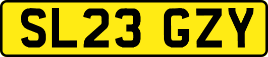 SL23GZY