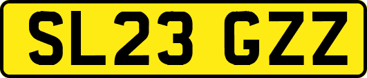 SL23GZZ