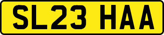 SL23HAA