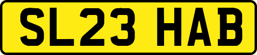 SL23HAB