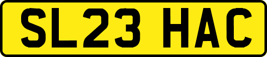 SL23HAC