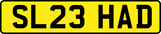 SL23HAD