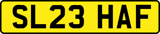 SL23HAF