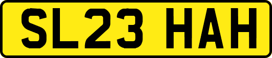 SL23HAH