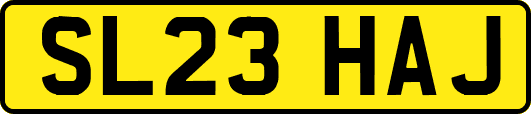 SL23HAJ