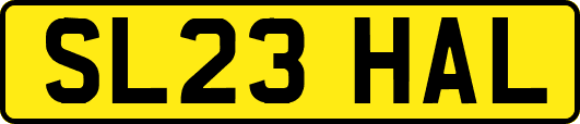 SL23HAL