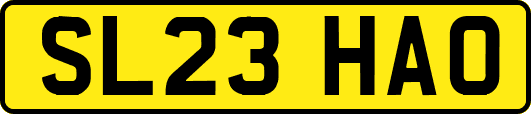 SL23HAO