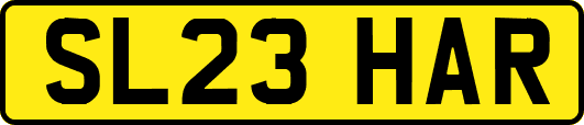 SL23HAR
