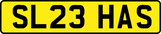 SL23HAS