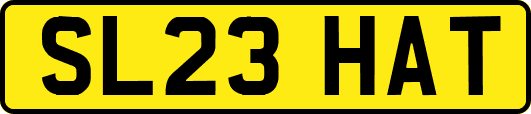 SL23HAT