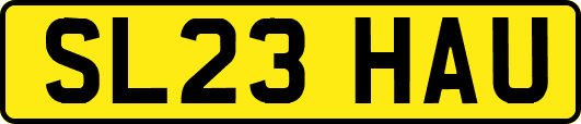 SL23HAU