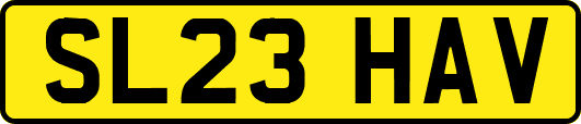 SL23HAV