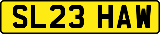 SL23HAW