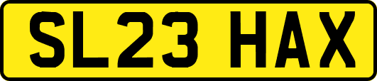 SL23HAX
