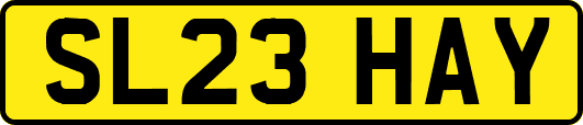 SL23HAY