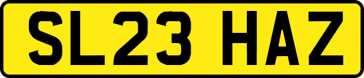 SL23HAZ