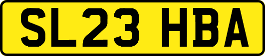 SL23HBA