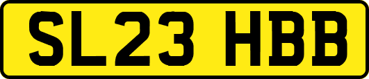 SL23HBB