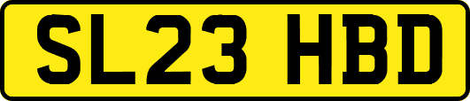 SL23HBD