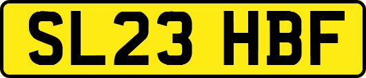 SL23HBF