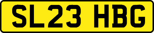 SL23HBG