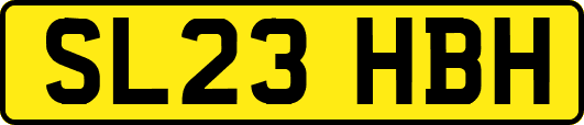 SL23HBH