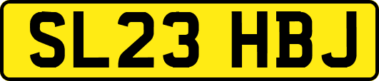 SL23HBJ