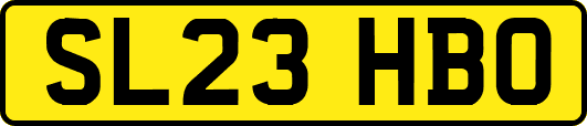 SL23HBO