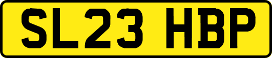 SL23HBP