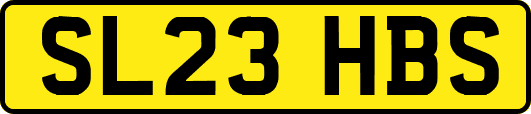 SL23HBS