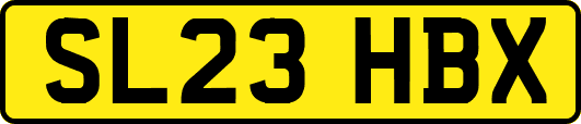 SL23HBX
