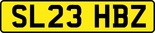 SL23HBZ