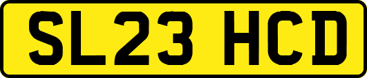 SL23HCD