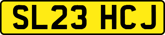SL23HCJ