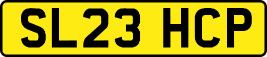 SL23HCP