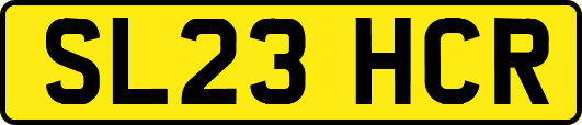 SL23HCR