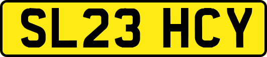 SL23HCY