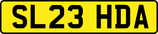 SL23HDA