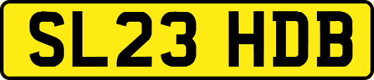 SL23HDB