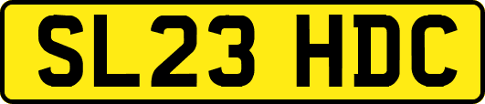 SL23HDC
