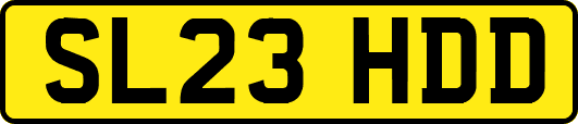SL23HDD